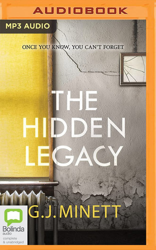 Hidden Legacy, The