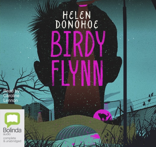 Birdy Flynn