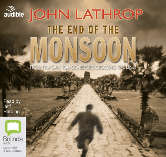 The End of the Monsoon