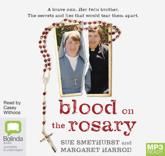 Blood on the Rosary