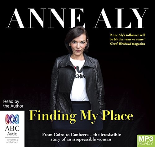 Finding My Place