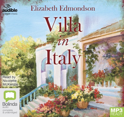 Edition published by Bolinda/Audible audio
