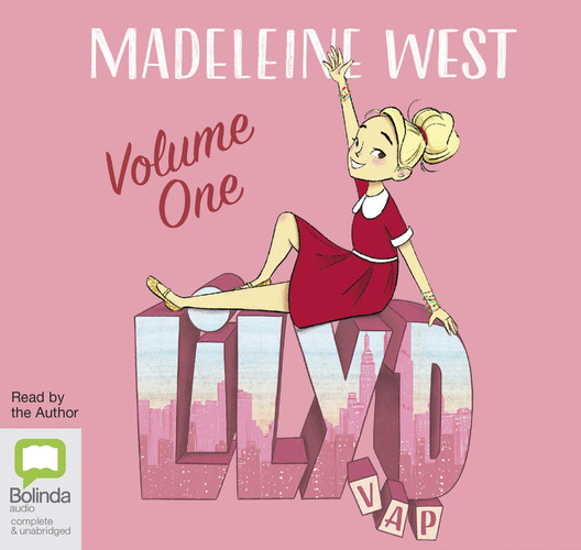 Lily D V.A.P: Volume One: Orphan Annie, Lost Dorothy & Little Princess Snow-Bean