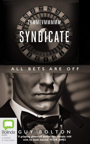 The Syndicate (Detective Craine)