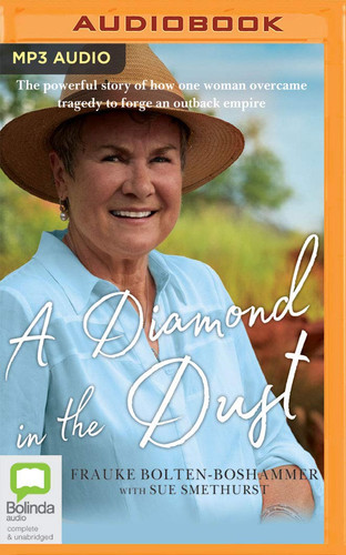 Diamond in the Dust, A