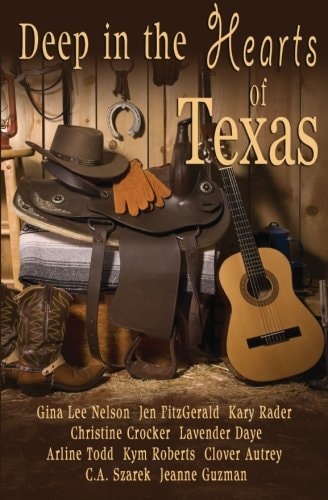 Deep in the Hearts of Texas