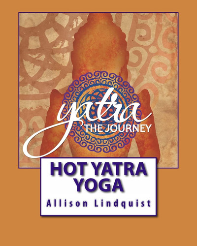 Hot Yatra Yoga The Journey