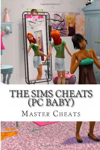 The Sims Cheats: PC baby!
