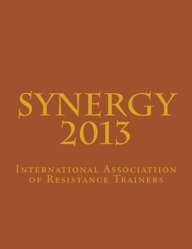 Synergy 2013