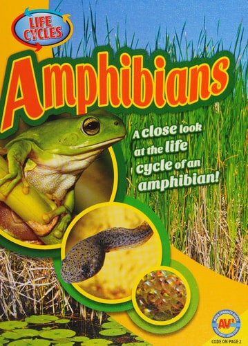Amphibians