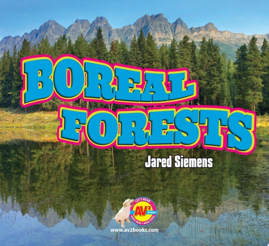 Boreal Forests