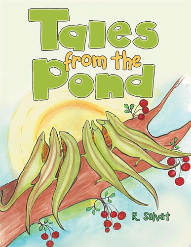 Tales from the Pond