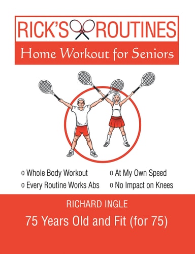 Rick's Routines Home Workout for Seniors