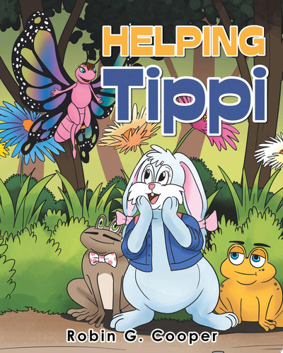 Helping Tippi