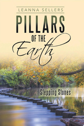 Pillars of the Earth Stepping Stones