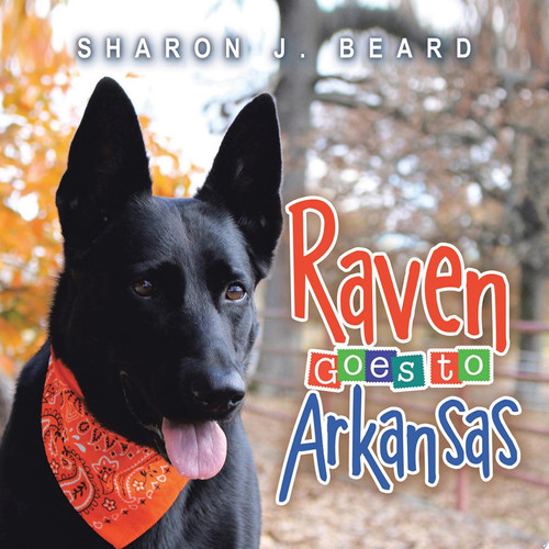 Raven Goes To Arkansas