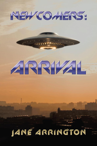 Newcomers Arrival