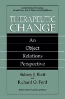 Therapeutic Change