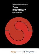 Brain Biochemistry
