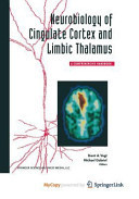 Neurobiology of Cingulate Cortex and Limbic Thalamus