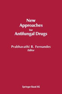New Approaches for Antifungal Drugs
