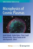 Microphysics of Cosmic Plasmas