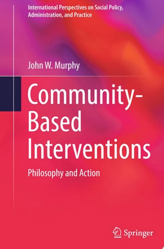Community-Based Interventions