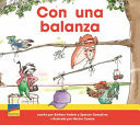Con una Balanza