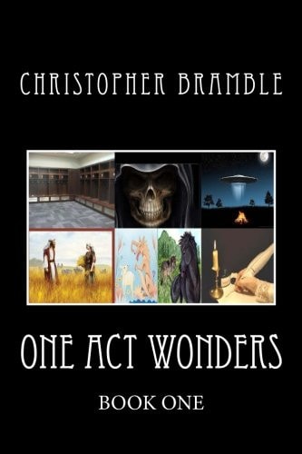 One Act Wonders Book One Revised Edition
