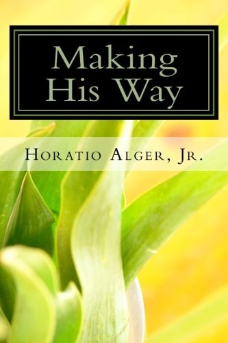 Making His Way