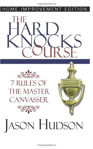 Hard Knocks Course 7 Rules of the Master Canvasser