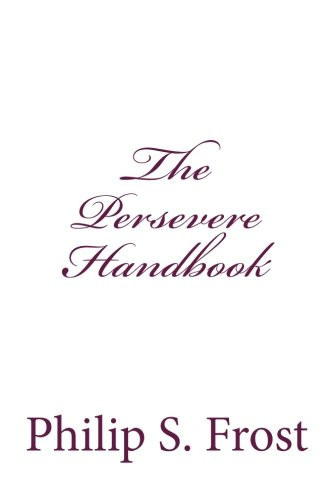 The Persevere Handbook