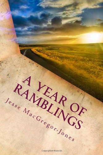 A Year of Ramblings At ButchRamblings. com