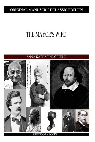 The Mayor's Wife