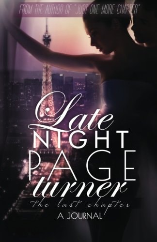 Late Night Page Turner