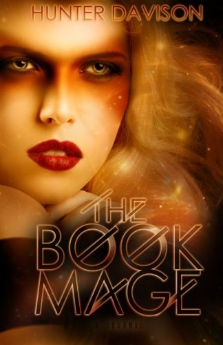 The Book Mage