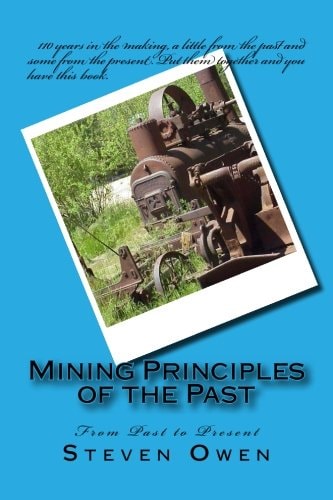Mining Principles of the Past From Past to Present