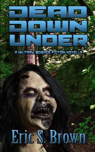 Dead Down Under