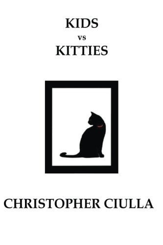 Kids Vs Kitties