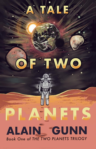 A Tale of Two Planets
