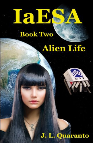 IaESA - Alien Life