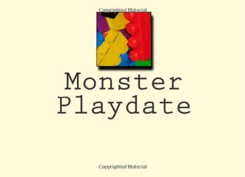 Monster Playdate