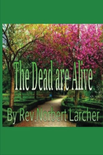The Dead Are Alive
