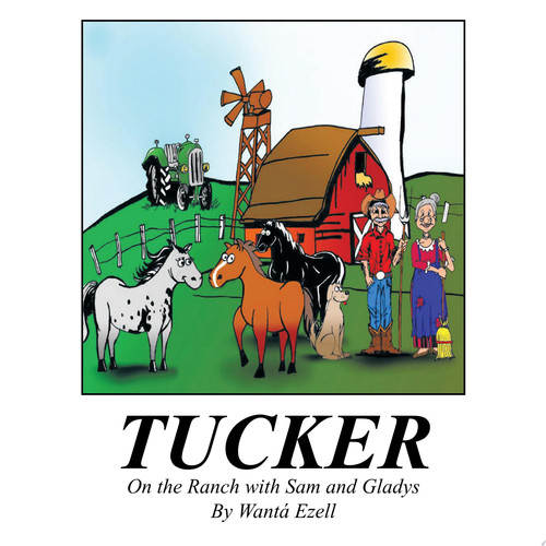 TUCKER