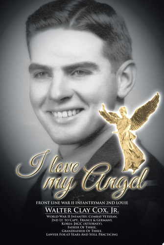 I Love My Angel