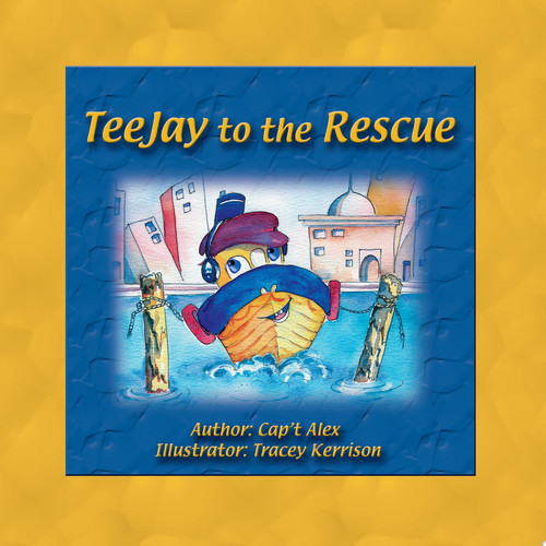 Teejay to the Rescue