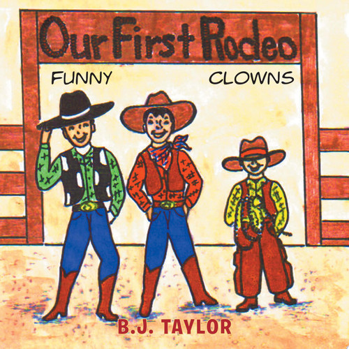 Our First Rodeo
