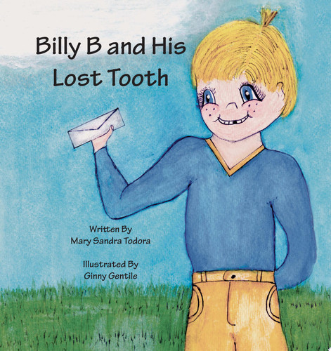 Billy B and His Lost Tooth
