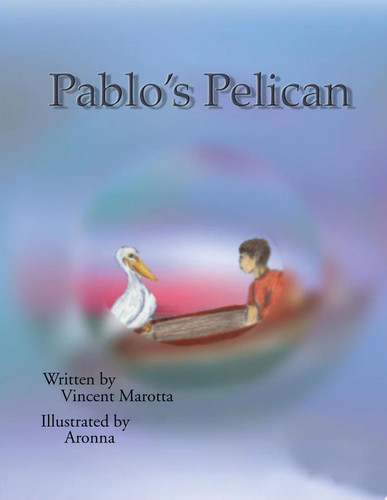 Pablo's Pelican