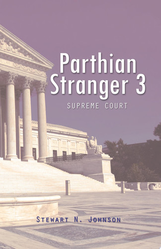 Parthian Stranger 3